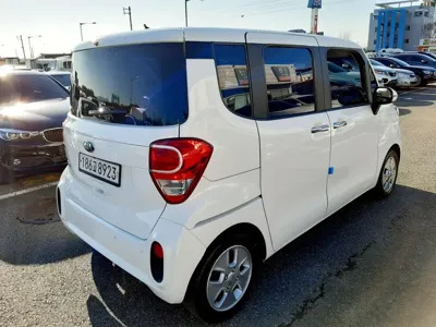 Kia Ray 2019, 120000 км, за 6175.65 USD