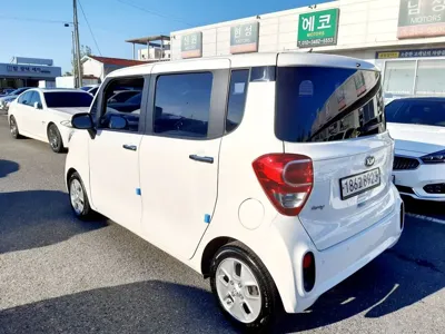 Kia Ray 2019, 120000 км, за 6175.65 USD - фото 6