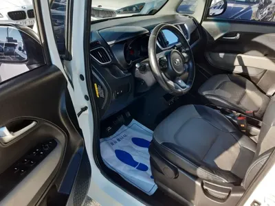 Kia Ray 2019, 120000 км, за 6175.65 USD - фото 8