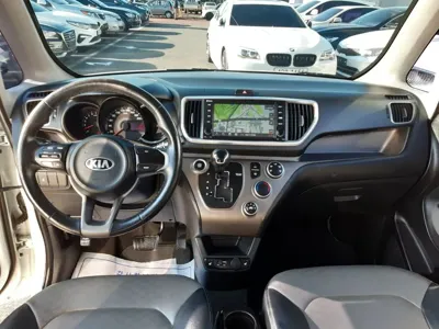 Kia Ray 2019, 120000 км, за 6175.65 USD - фото 9