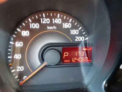 Kia Ray 2019, 120000 км, за 6175.65 USD - фото 12
