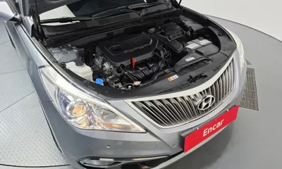 Hyundai Grandeur 2015, 100032 км, за 5724.7 USD - фото 6