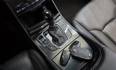 Hyundai Grandeur 2015, 100032 км, за 5724.7 USD - фото 9