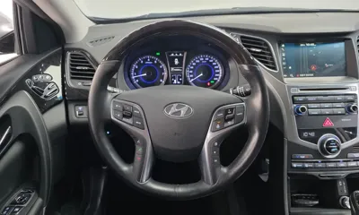 Hyundai Grandeur 2015, 100032 км, за 5724.7 USD - фото 13