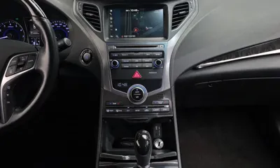 Hyundai Grandeur 2015, 100032 км, за 5724.7 USD - фото 15