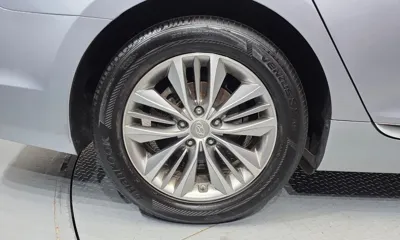 Hyundai Grandeur 2015, 100032 км, за 5724.7 USD - фото 21