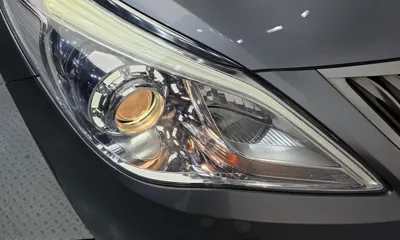 Hyundai Grandeur 2015, 100032 км, за 5724.7 USD - фото 22