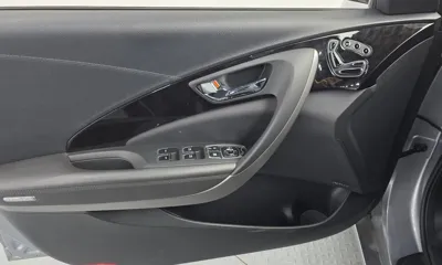 Hyundai Grandeur 2015, 100032 км, за 5724.7 USD - фото 24