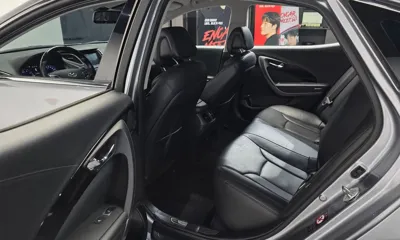Hyundai Grandeur 2015, 100032 км, за 5724.7 USD - фото 26