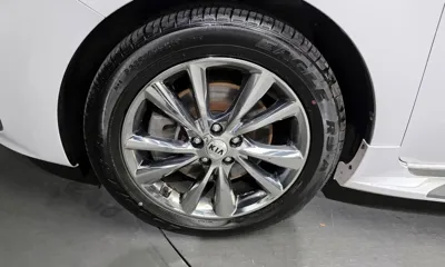 Kia Canival 2019, 158699 км, за 10115.6 USD