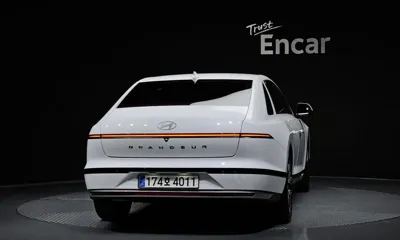 Hyundai Grandeur 2023, 53780 км, за 18762.22 USD