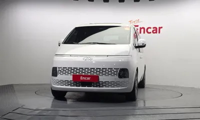 Hyundai Staria 2022, 113597 км, за 16451.93 USD