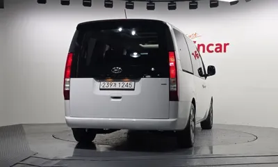 Hyundai Staria 2022, 113597 км, за 16451.93 USD