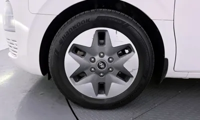 Hyundai Staria 2022, 113597 км, за 16451.93 USD