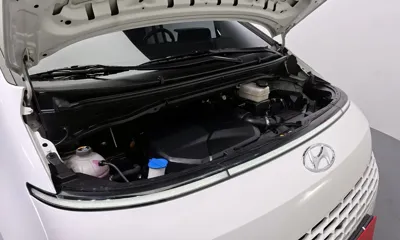 Hyundai Staria 2022, 113597 км, за 16451.93 USD - фото 6