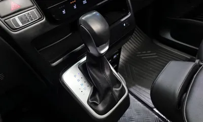 Hyundai Staria 2022, 113597 км, за 16451.93 USD - фото 9