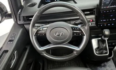 Hyundai Staria 2022, 113597 км, за 16451.93 USD - фото 13