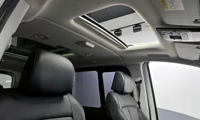 Hyundai Staria 2022, 113597 км, за 16451.93 USD - фото 20