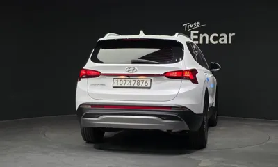 Hyundai Santafe 2022, 89769 км, за 16935.8 USD