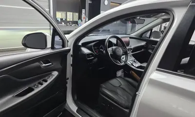 Hyundai Santafe 2022, 89769 км, за 16935.8 USD - фото 10