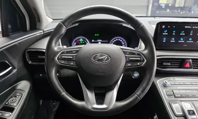 Hyundai Santafe 2022, 89769 км, за 16935.8 USD - фото 12