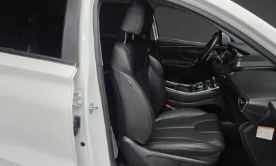Hyundai Santafe 2022, 89769 км, за 16935.8 USD - фото 26