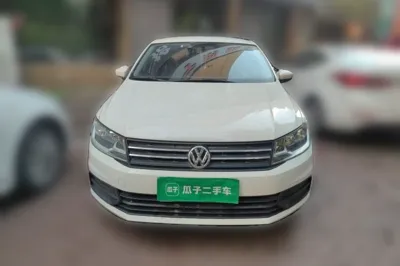 Volkswagen Santana 2019, 80500 км, за 6273 USD
