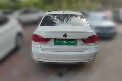 Volkswagen Santana 2019, 80500 км, за 6273 USD