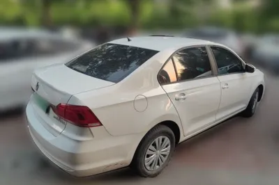 Volkswagen Santana 2019, 80500 км, за 6273 USD