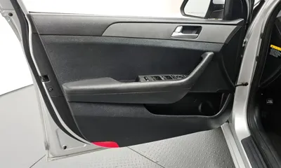 Hyundai Sonata 2015, 151766 км, за 3835.4 USD - фото 24