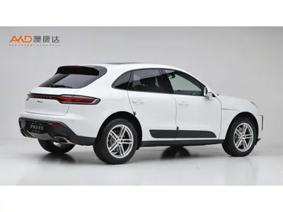 Porsche Macan 2023, 45000 км, за 47163.7 USD