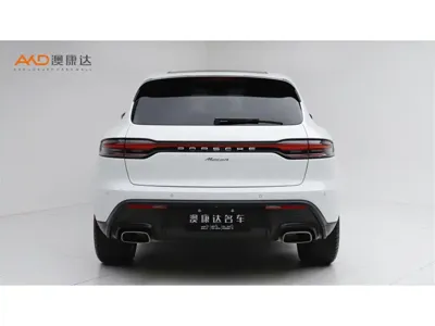 Porsche Macan 2023, 45000 км, за 47163.7 USD