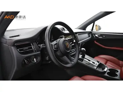 Porsche Macan 2023, 45000 км, за 47163.7 USD - фото 6