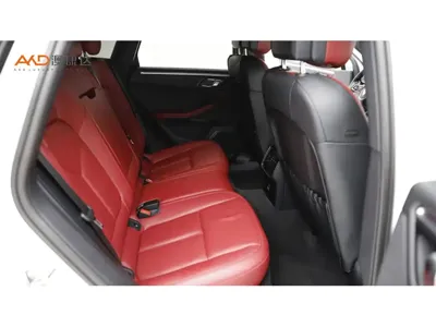 Porsche Macan 2023, 45000 км, за 47163.7 USD - фото 8