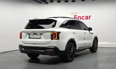 Kia Sorento 2024, 36782 км, за 30228.16 USD