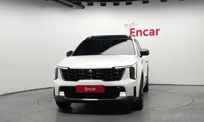 Kia Sorento 2024, 36782 км, за 30228.16 USD