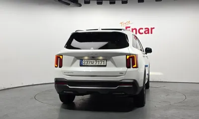 Kia Sorento 2024, 36782 км, за 30228.16 USD