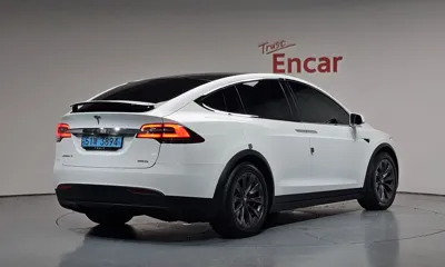 Tesla Model X 2019, 98818 км, за 42846.89 USD