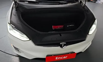 Tesla Model X 2019, 98818 км, за 42846.89 USD - фото 6