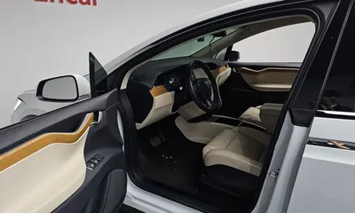 Tesla Model X 2019, 98818 км, за 42846.89 USD - фото 10