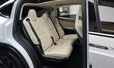 Tesla Model X 2019, 98818 км, за 42846.89 USD - фото 11