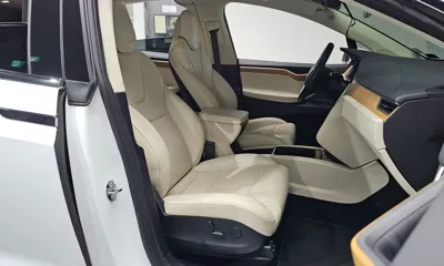 Tesla Model X 2019, 98818 км, за 42846.89 USD - фото 13