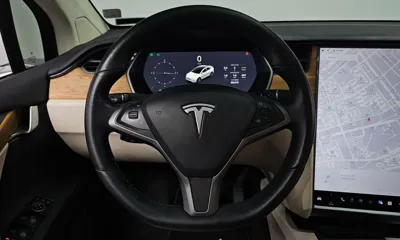 Tesla Model X 2019, 98818 км, за 42846.89 USD - фото 14