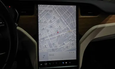 Tesla Model X 2019, 98818 км, за 42846.89 USD - фото 15
