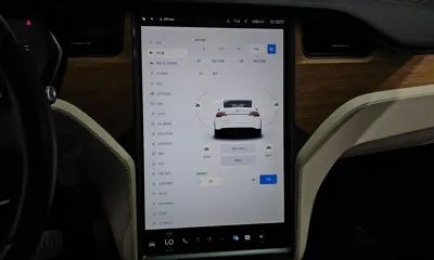 Tesla Model X 2019, 98818 км, за 42846.89 USD - фото 17