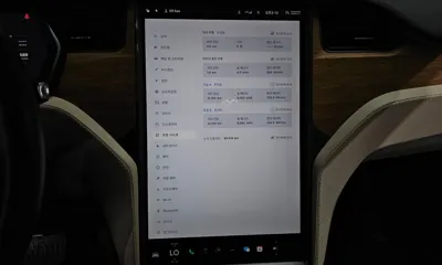 Tesla Model X 2019, 98818 км, за 42846.89 USD - фото 18