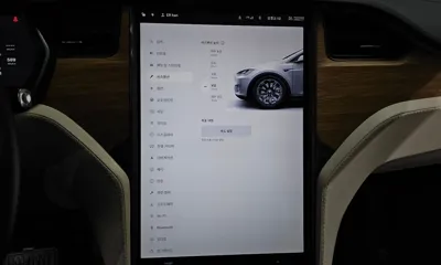 Tesla Model X 2019, 98818 км, за 42846.89 USD - фото 20