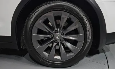Tesla Model X 2019, 98818 км, за 42846.89 USD - фото 21