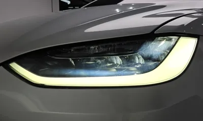 Tesla Model X 2019, 98818 км, за 42846.89 USD - фото 22