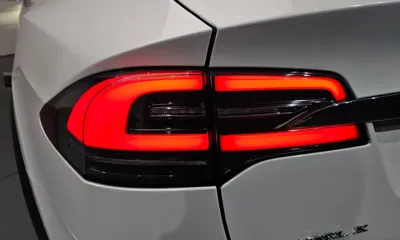 Tesla Model X 2019, 98818 км, за 42846.89 USD - фото 23